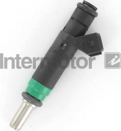 INTERMOTOR 31148 - Форсунка дизельна, розпилювач і утримувач autocars.com.ua
