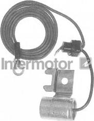 INTERMOTOR 33020 - Конденсатор, система запалювання autocars.com.ua