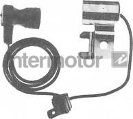 INTERMOTOR 33150 - Конденсатор, система запалювання autocars.com.ua