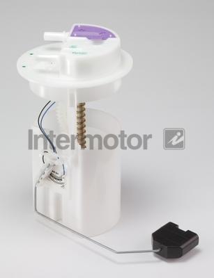 INTERMOTOR 38621 - Датчик, рівень палива autocars.com.ua