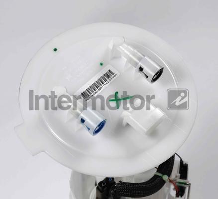 INTERMOTOR 39242 - Модуль паливного насоса autocars.com.ua