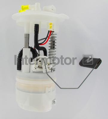 INTERMOTOR 39503 - Модуль паливного насоса autocars.com.ua