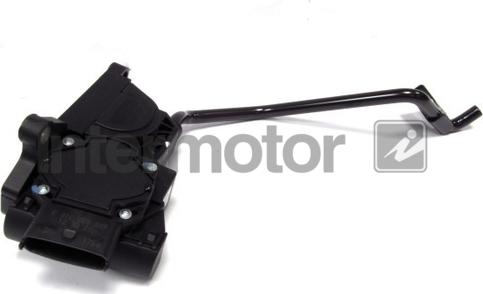 INTERMOTOR 42017 - Датчик, положення педалі акселератора autocars.com.ua