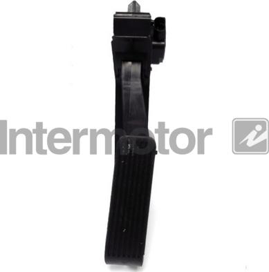 INTERMOTOR 42019 - Датчик, положення педалі акселератора autocars.com.ua