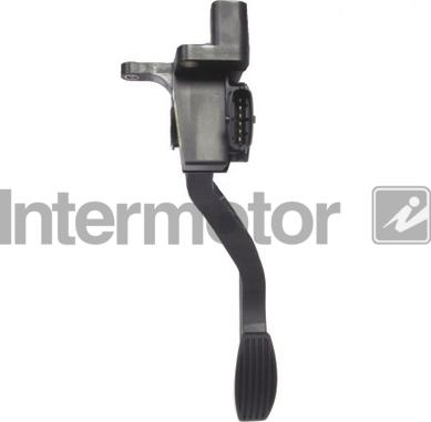INTERMOTOR 42021 - Датчик, положення педалі акселератора autocars.com.ua