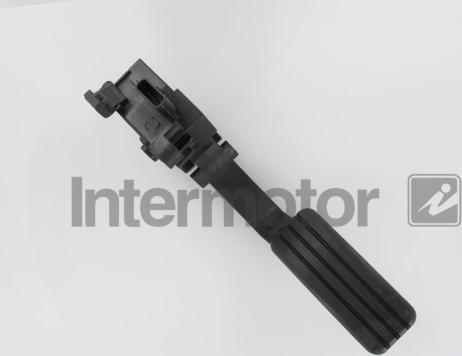 INTERMOTOR 42031 - Датчик, положення педалі акселератора autocars.com.ua
