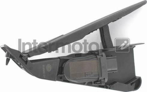 INTERMOTOR 42036 - Датчик, положення педалі акселератора autocars.com.ua