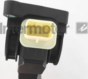 INTERMOTOR 42043 - Датчик, положення педалі акселератора autocars.com.ua