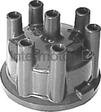 INTERMOTOR 44030 - Кришка розподільника запалювання autocars.com.ua