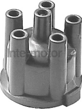INTERMOTOR 44050 - Кришка розподільника запалювання autocars.com.ua
