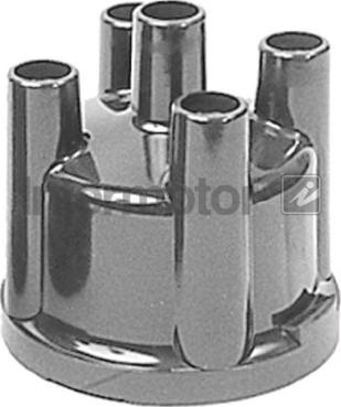 INTERMOTOR 44550 - Кришка розподільника запалювання autocars.com.ua