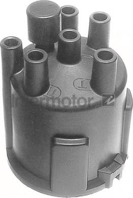 INTERMOTOR 44910 - Кришка розподільника запалювання autocars.com.ua