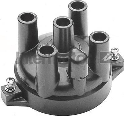 INTERMOTOR 44916 - Кришка розподільника запалювання autocars.com.ua