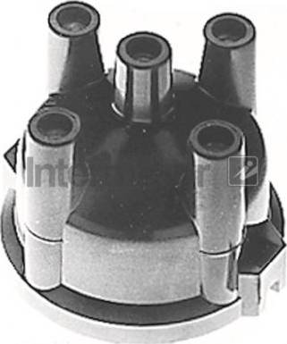 INTERMOTOR 44980 - Кришка розподільника запалювання autocars.com.ua