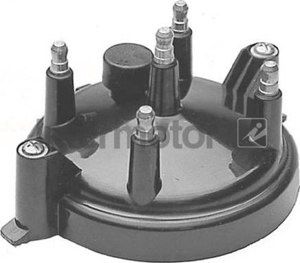 INTERMOTOR 45221 - Кришка розподільника запалювання autocars.com.ua