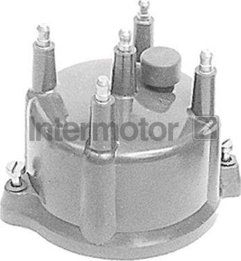 INTERMOTOR 45230 - Кришка розподільника запалювання autocars.com.ua