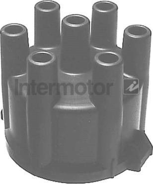 INTERMOTOR 45490 - Кришка розподільника запалювання autocars.com.ua