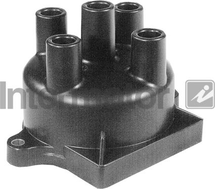 INTERMOTOR 45560 - Кришка розподільника запалювання autocars.com.ua