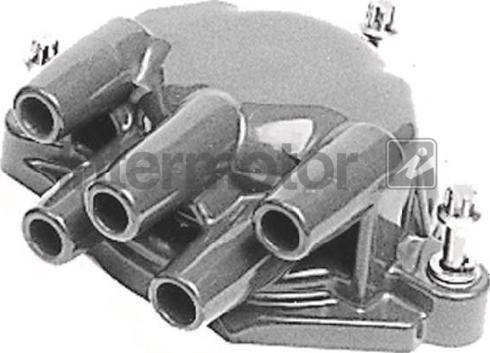 INTERMOTOR 45770 - Кришка розподільника запалювання autocars.com.ua