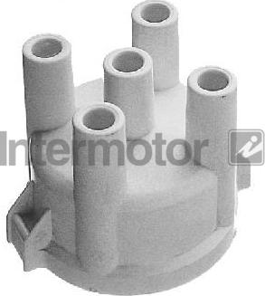 INTERMOTOR 46220 - Кришка розподільника запалювання autocars.com.ua