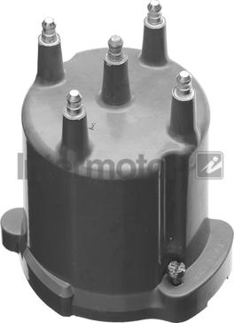 INTERMOTOR 46872 - Кришка розподільника запалювання autocars.com.ua