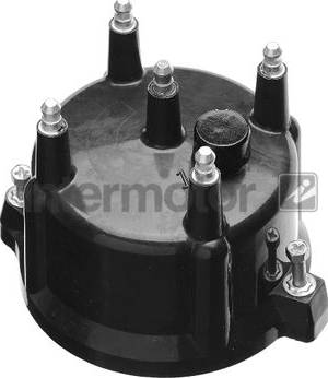 INTERMOTOR 46873 - Кришка розподільника запалювання autocars.com.ua