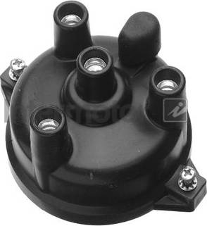 INTERMOTOR 46883 - Кришка розподільника запалювання autocars.com.ua