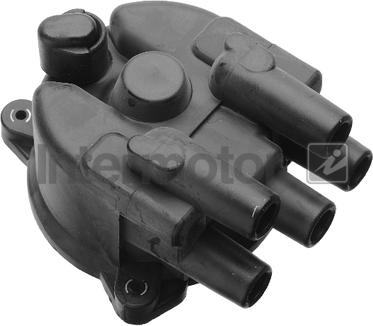 INTERMOTOR 46897 - Кришка розподільника запалювання autocars.com.ua