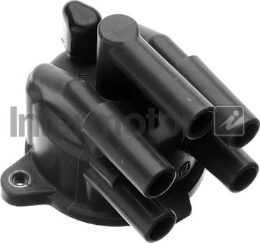 INTERMOTOR 46922 - Кришка розподільника запалювання autocars.com.ua