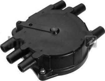 INTERMOTOR 46931 - Кришка розподільника запалювання autocars.com.ua