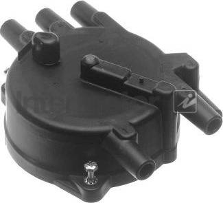 INTERMOTOR 46957 - Кришка розподільника запалювання autocars.com.ua