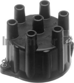 INTERMOTOR 46959 - Кришка розподільника запалювання autocars.com.ua