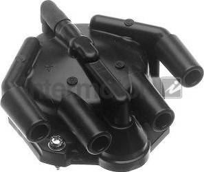 INTERMOTOR 46962 - Кришка розподільника запалювання autocars.com.ua