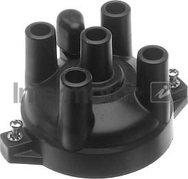 INTERMOTOR 46963 - Кришка розподільника запалювання autocars.com.ua