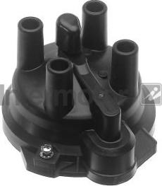 INTERMOTOR 46964 - Кришка розподільника запалювання autocars.com.ua