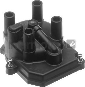 INTERMOTOR 46982 - Кришка розподільника запалювання autocars.com.ua