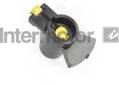 INTERMOTOR 47380S - Бігунок розподільника запалювання autocars.com.ua