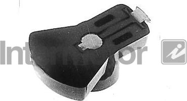 INTERMOTOR 47580S - Бігунок розподільника запалювання autocars.com.ua