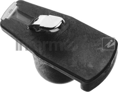 INTERMOTOR 47720S - Бігунок розподільника запалювання autocars.com.ua