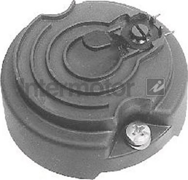 INTERMOTOR 47730 - Бігунок розподільника запалювання autocars.com.ua