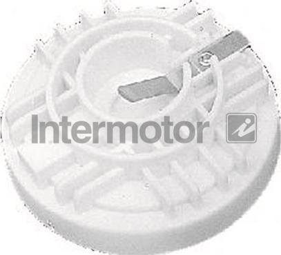 INTERMOTOR 47860 - Бігунок розподільника запалювання autocars.com.ua