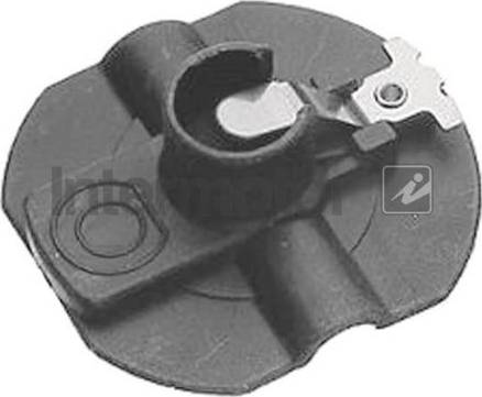 INTERMOTOR 48211 - Бігунок розподільника запалювання autocars.com.ua