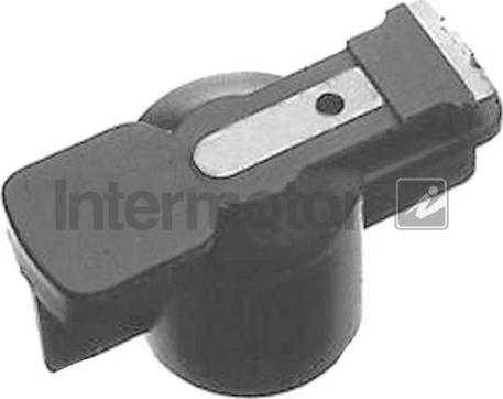 INTERMOTOR 48213 - Бігунок розподільника запалювання autocars.com.ua