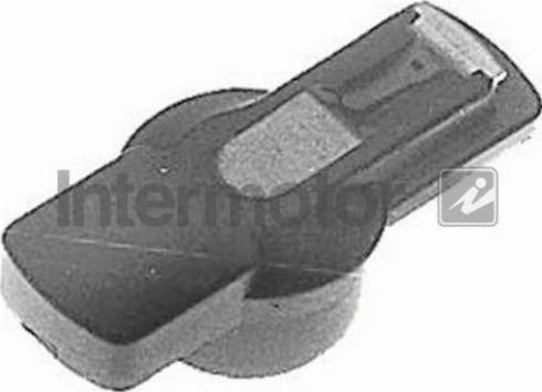 INTERMOTOR 48220S - Бігунок розподільника запалювання autocars.com.ua