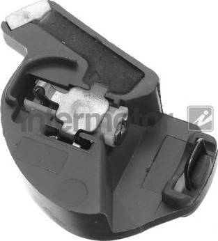 INTERMOTOR 48800S - Бігунок розподільника запалювання autocars.com.ua