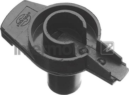 INTERMOTOR 49147 - Бігунок розподільника запалювання autocars.com.ua