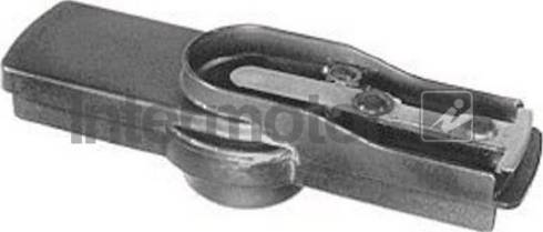 INTERMOTOR 49155 - Бігунок розподільника запалювання autocars.com.ua