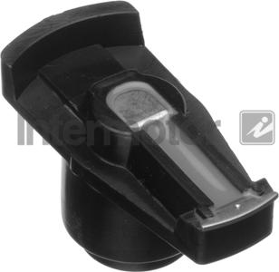 INTERMOTOR 49204S - Бігунок розподільника запалювання autocars.com.ua