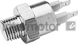 INTERMOTOR 50040 - Термовимикач, вентилятор радіатора / кондиціонера autocars.com.ua