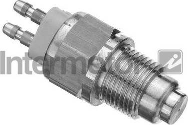 INTERMOTOR 50138 - Термовимикач, вентилятор радіатора / кондиціонера autocars.com.ua